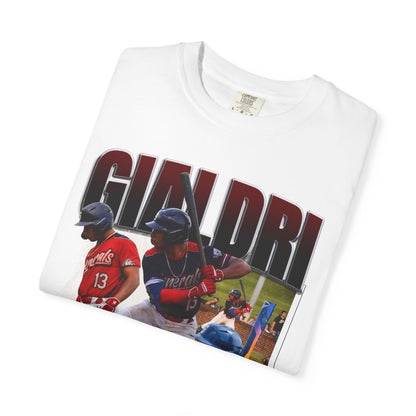 Gialdri Gomez Graphic Tee