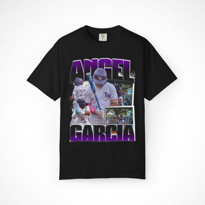 Angel Garcia Graphic Tee