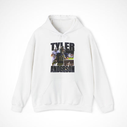 Tyler Anderson Graphic Hoodie