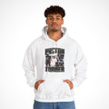 Bhston Turner Graphic Hoodie