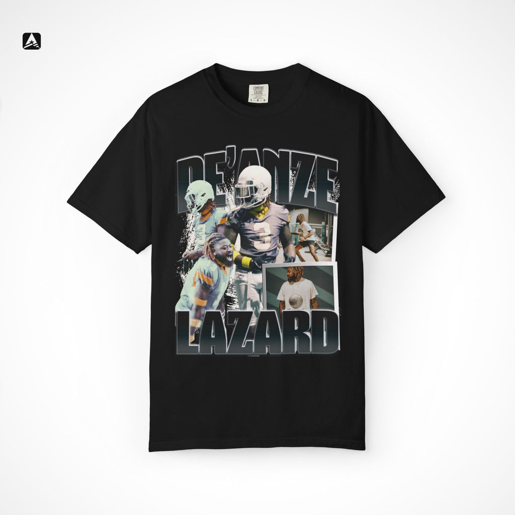 De’Anze Lazard Graphic Tee