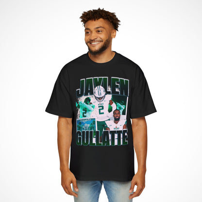 Jaylen Gullatte Oversized Tee