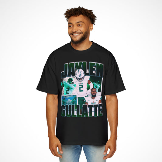 Jaylen Gullatte Oversized Tee