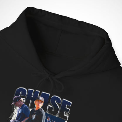 Chase Griffith Graphic Hoodie