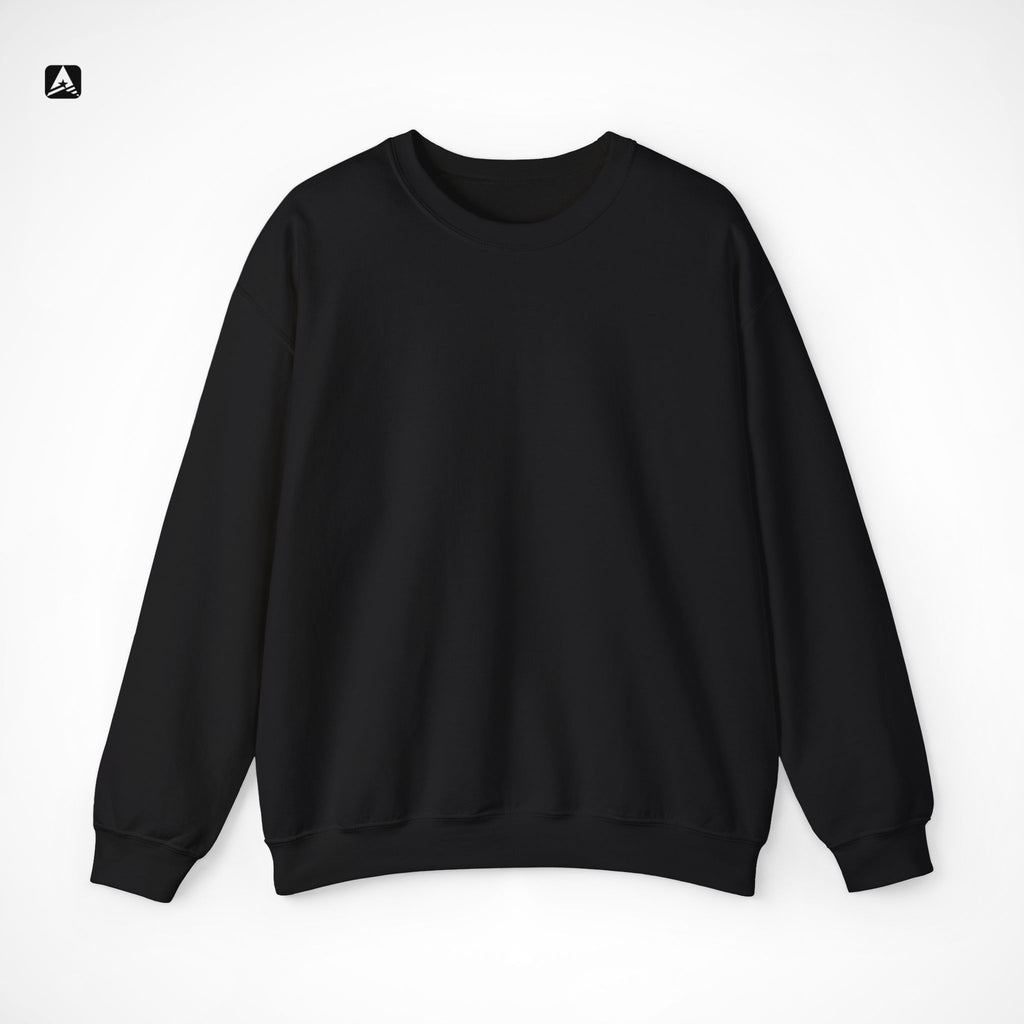 Blake Ruiz Graphic Crewneck