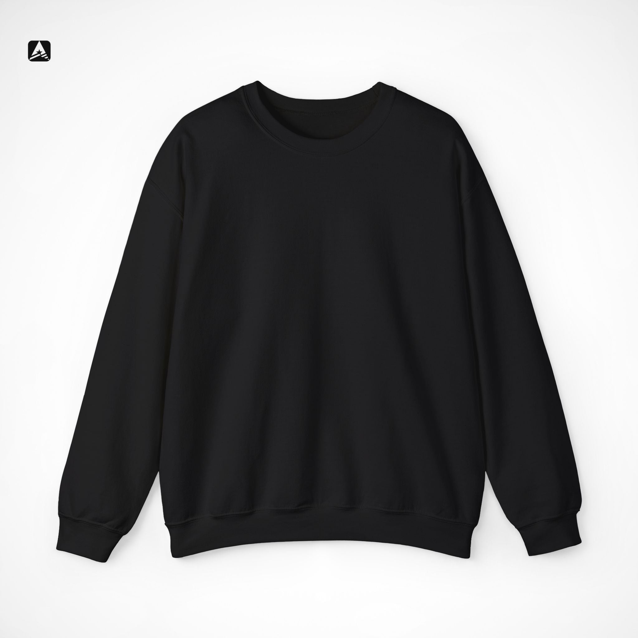 Blake Ruiz Graphic Crewneck