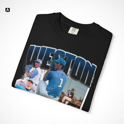 Weston Poth Graphic Tee