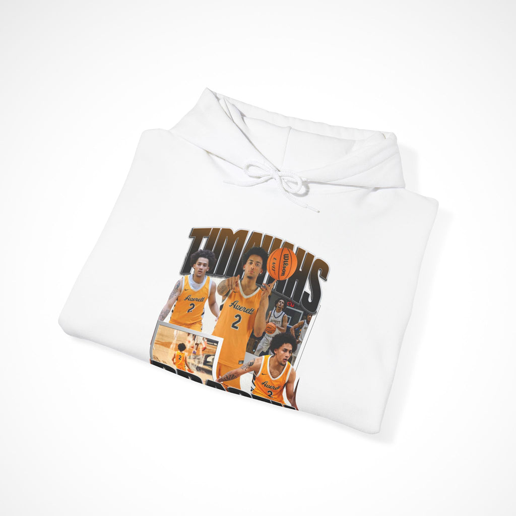 Timayahs Bracey Graphic Hoodie V2