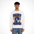 Matthew Poston Graphic Crewneck