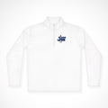 Jeremiah Williams Quarter-Zip