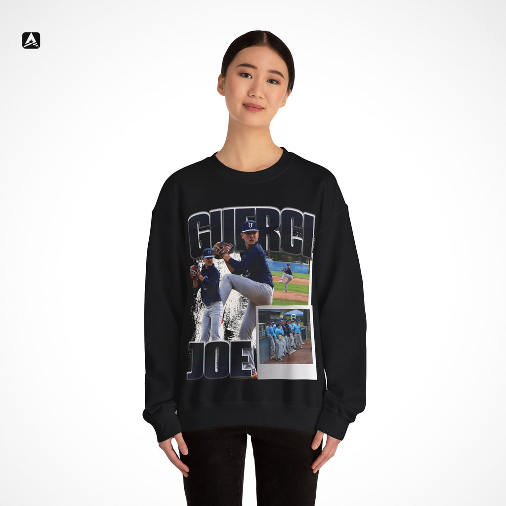 Aaliyah Cox Graphic Crewneck