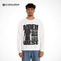 Aiden West Graphic Crewneck