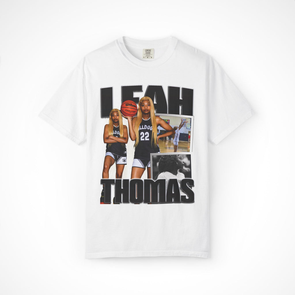 Leah Thomas Graphic Tee