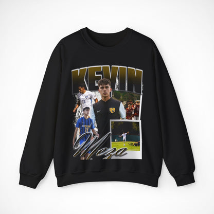 Kevin Meza Graphic Crewneck