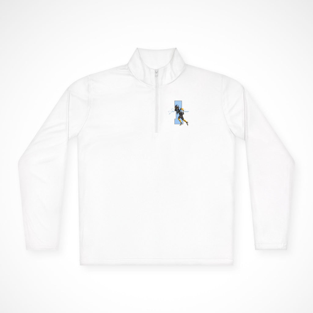 Jon Echelmeier Quarter-Zip