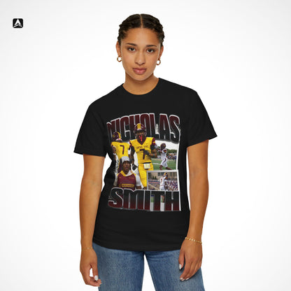 Nicholas Smith Graphic Tee