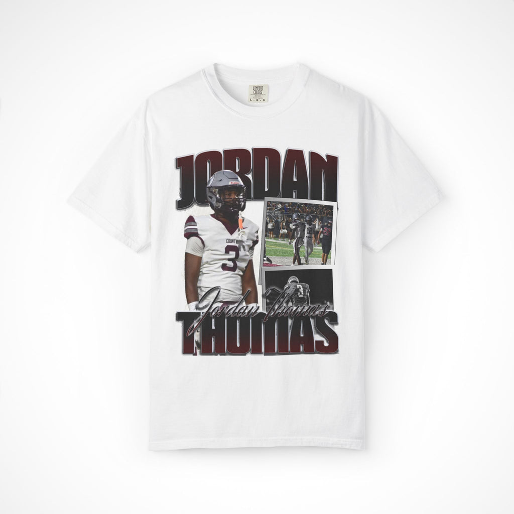 Jordan Thomas Graphic Tee