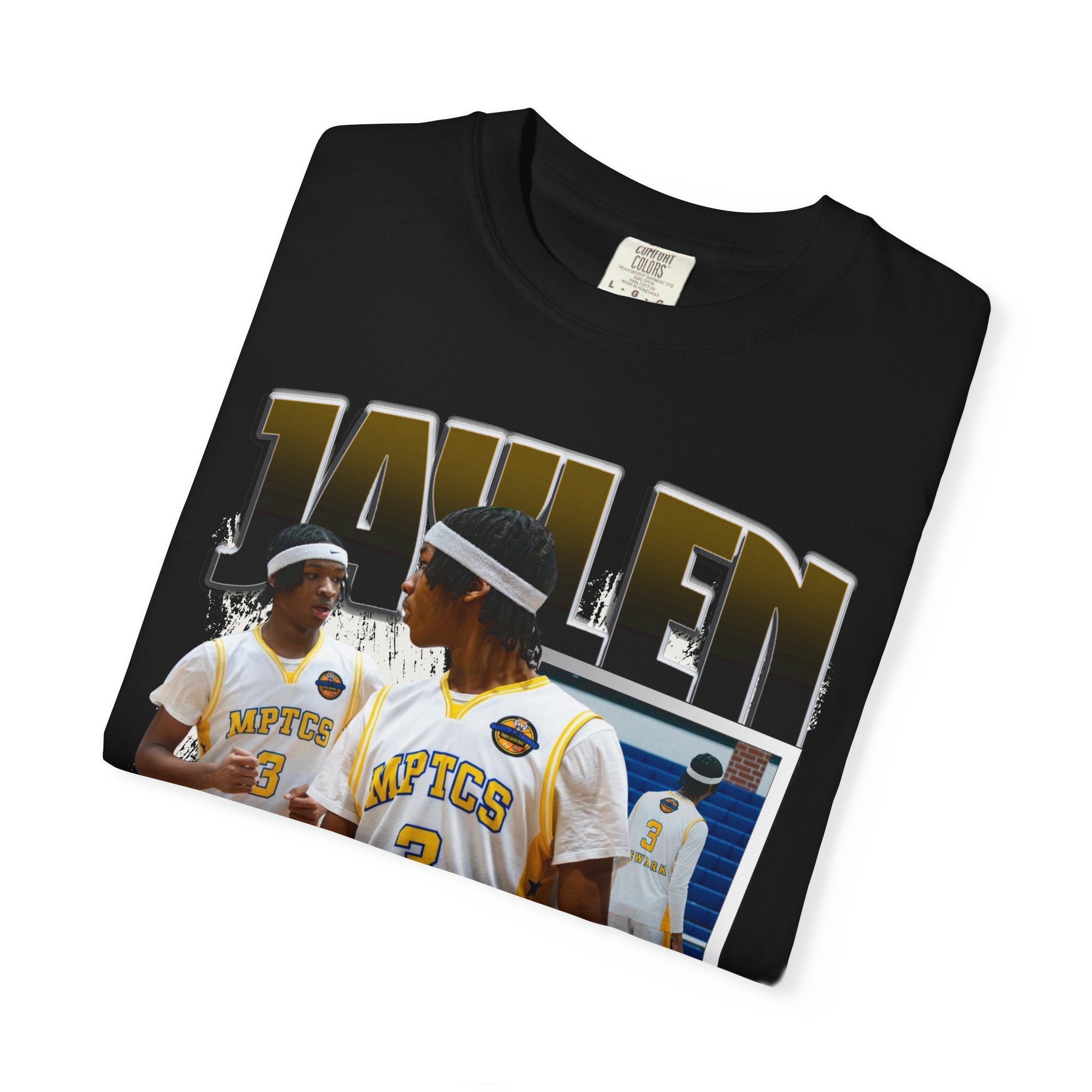Jaylen Loomis Graphic Tee
