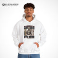 Camrien Penn Graphic Hoodie