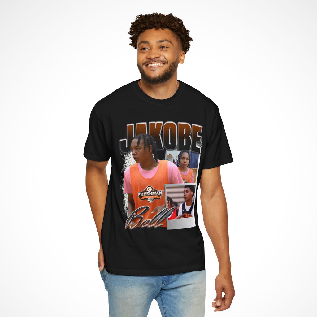Jakobe Bell Graphic Tee