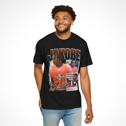 Jakobe Bell Graphic Tee