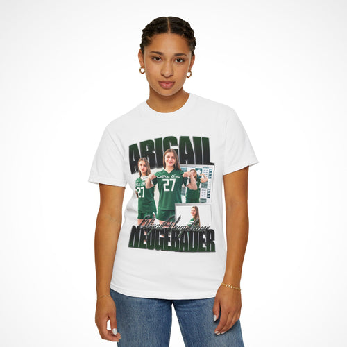 Abigail Neugebauer Graphic Tee