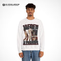 Jaeden Alexander Graphic Crewneck