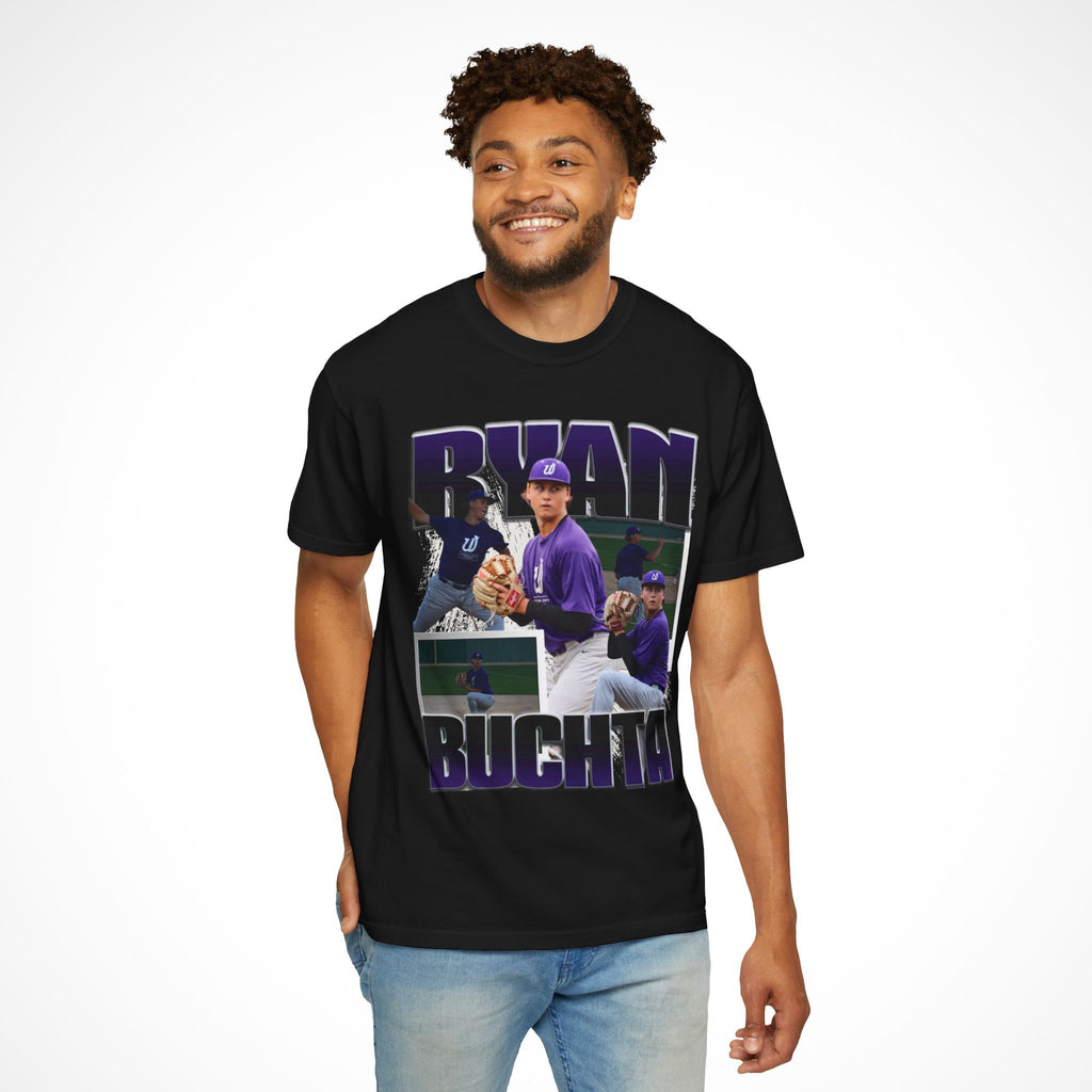 Ryan Buchta Graphic Tee