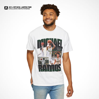 Michael Ramos Graphic Tee