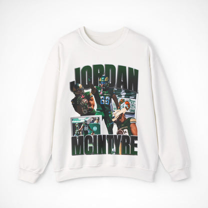 Jordan McIntyre Graphic Crewneck