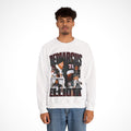 DeMarcus Elliott Graphic Crewneck
