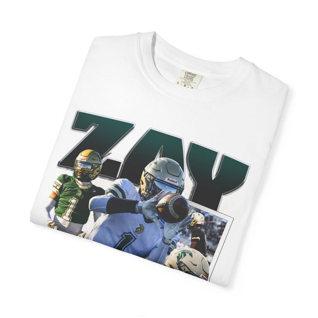Zay Waters Graphic Tee