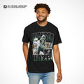 Jackson Hazel Graphic Tee