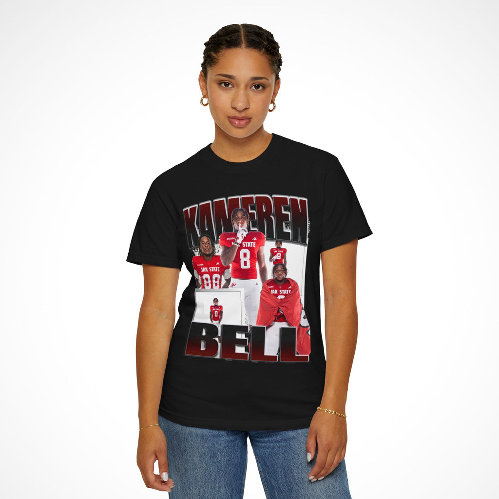 Kameren Bell Graphic Tee