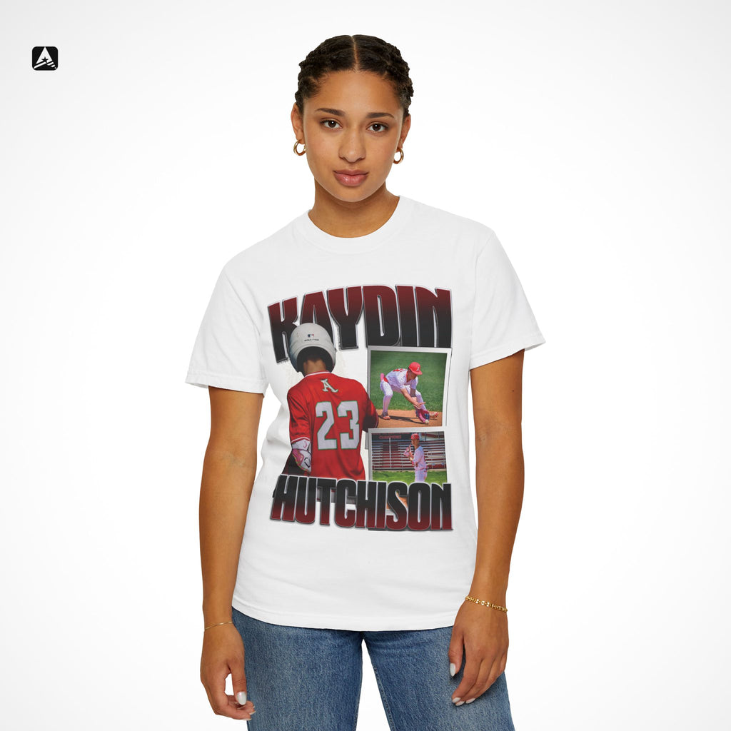 Kaydin Hutchison Graphic Tee