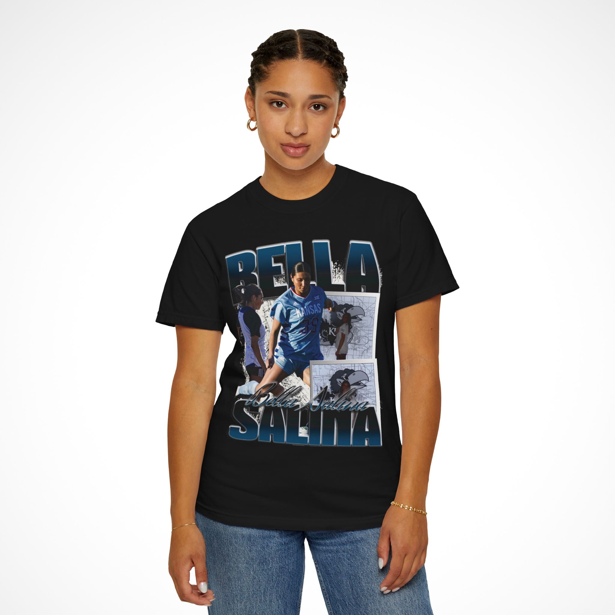 Bella Salina Graphic Tee