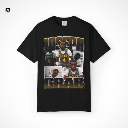 Joseph Grab Graphic Tee