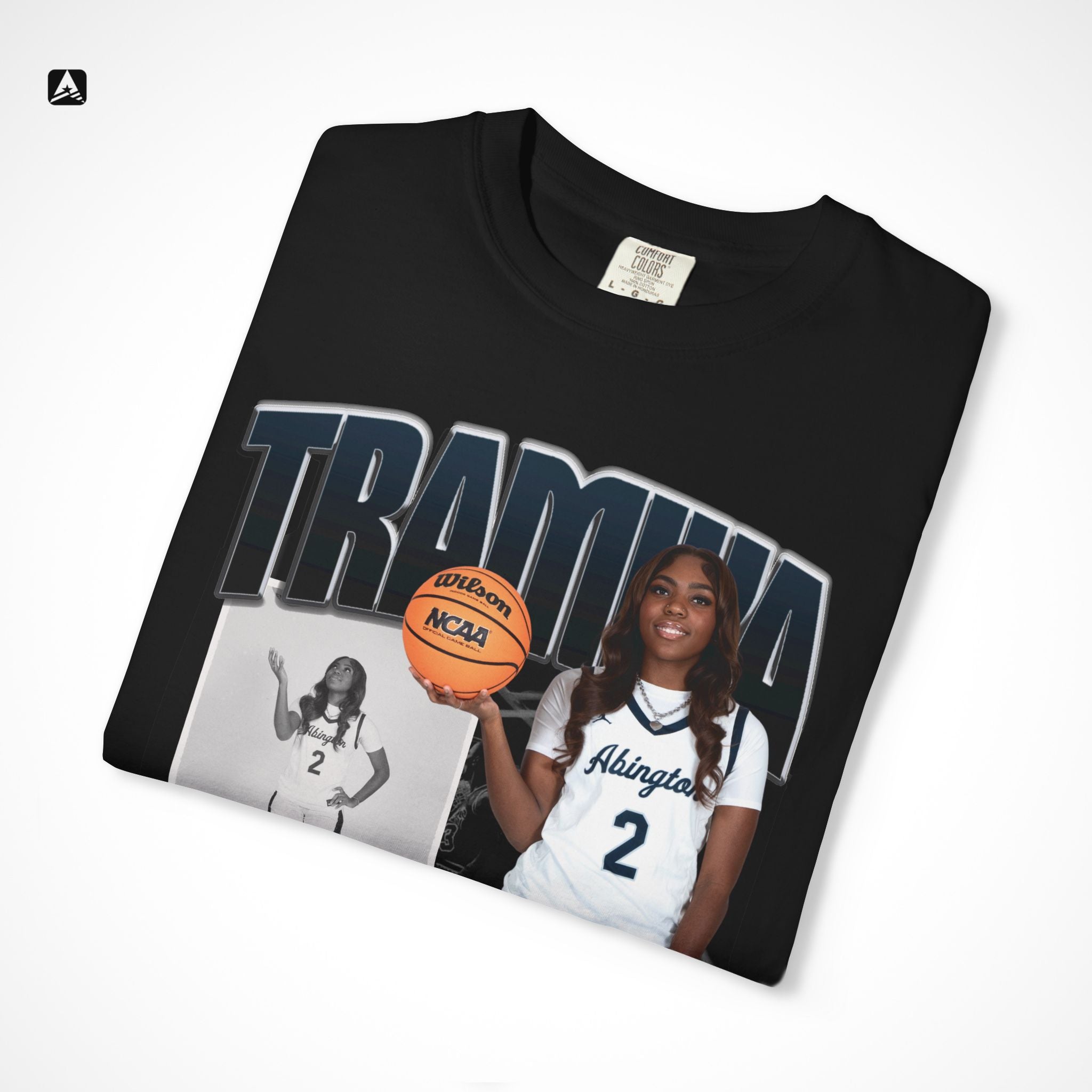 Tramiya Batts Graphic Tee
