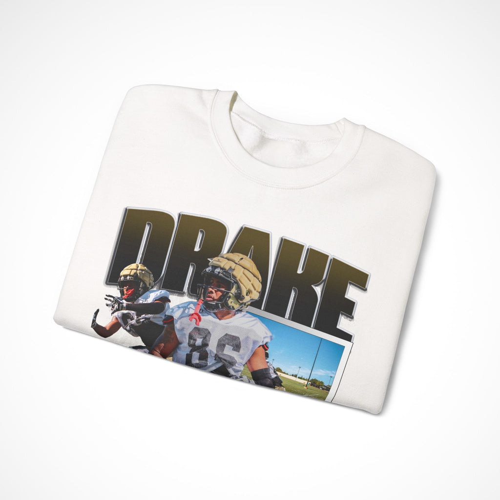 Drake Granberry III Graphic Crewneck