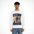 Keyshon Morrison Graphic Crewneck