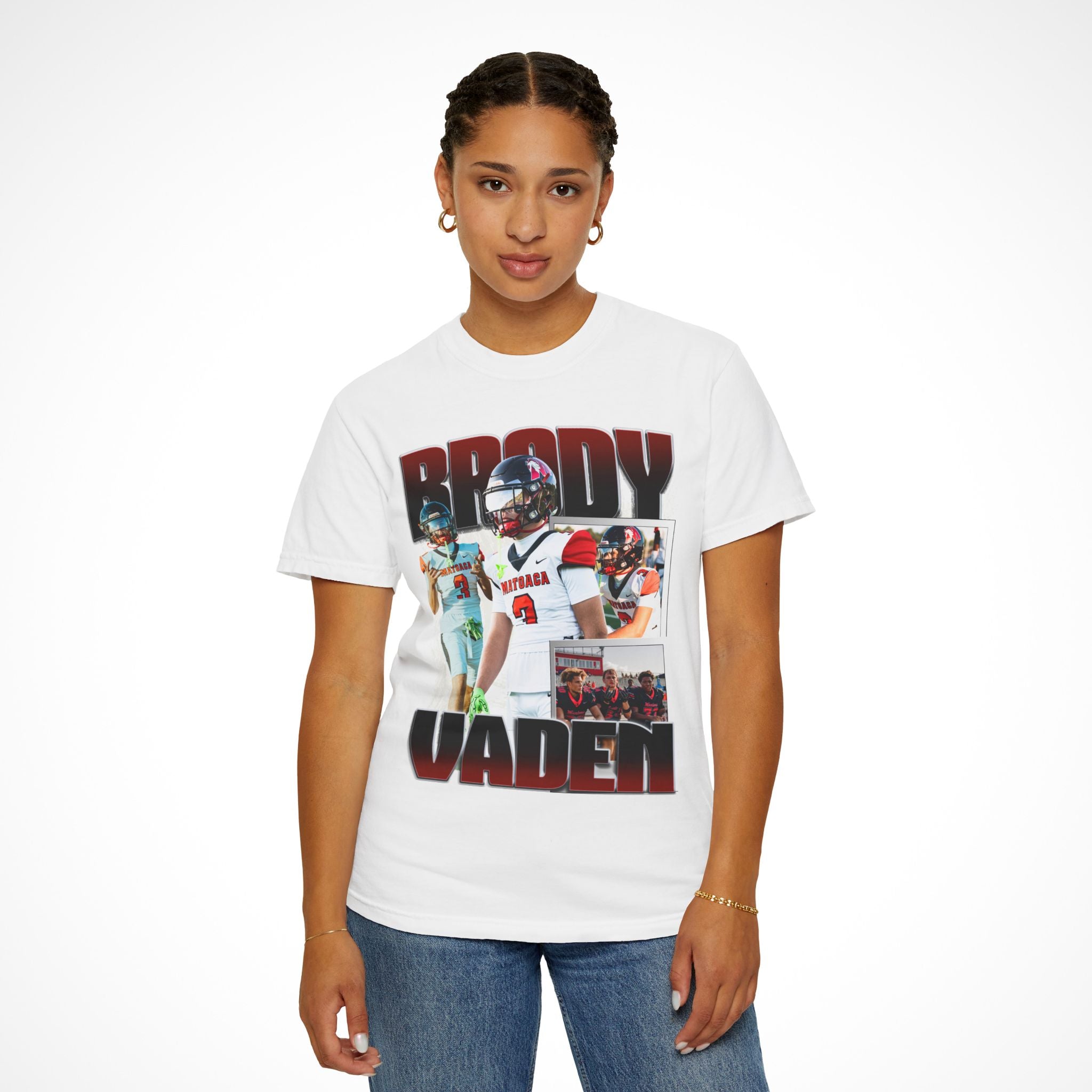 Brody Vaden Graphic Tee