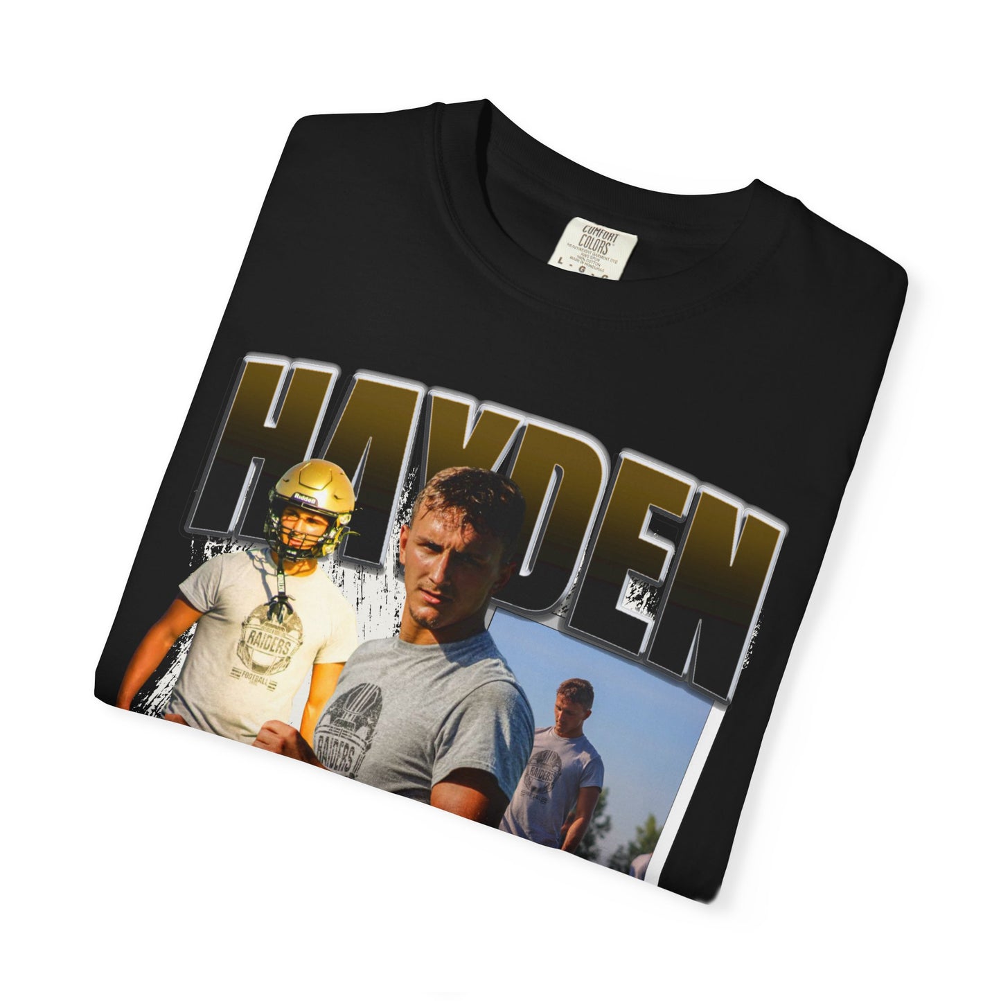 Hayden Hites Graphic Tee
