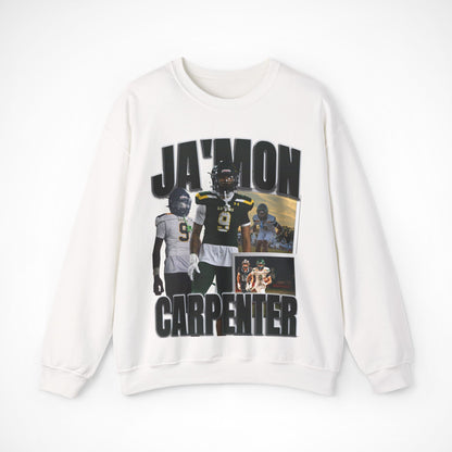 Ja'Mon Carpenter Graphic Crewneck