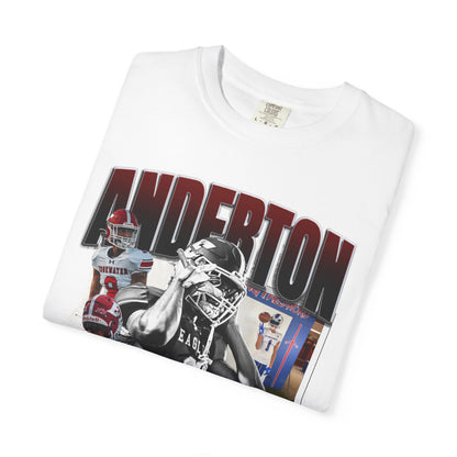 Luke Anderton Graphic Tee