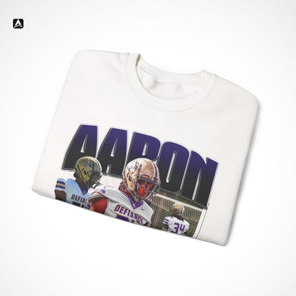 Aaron Britford Graphic Crewneck
