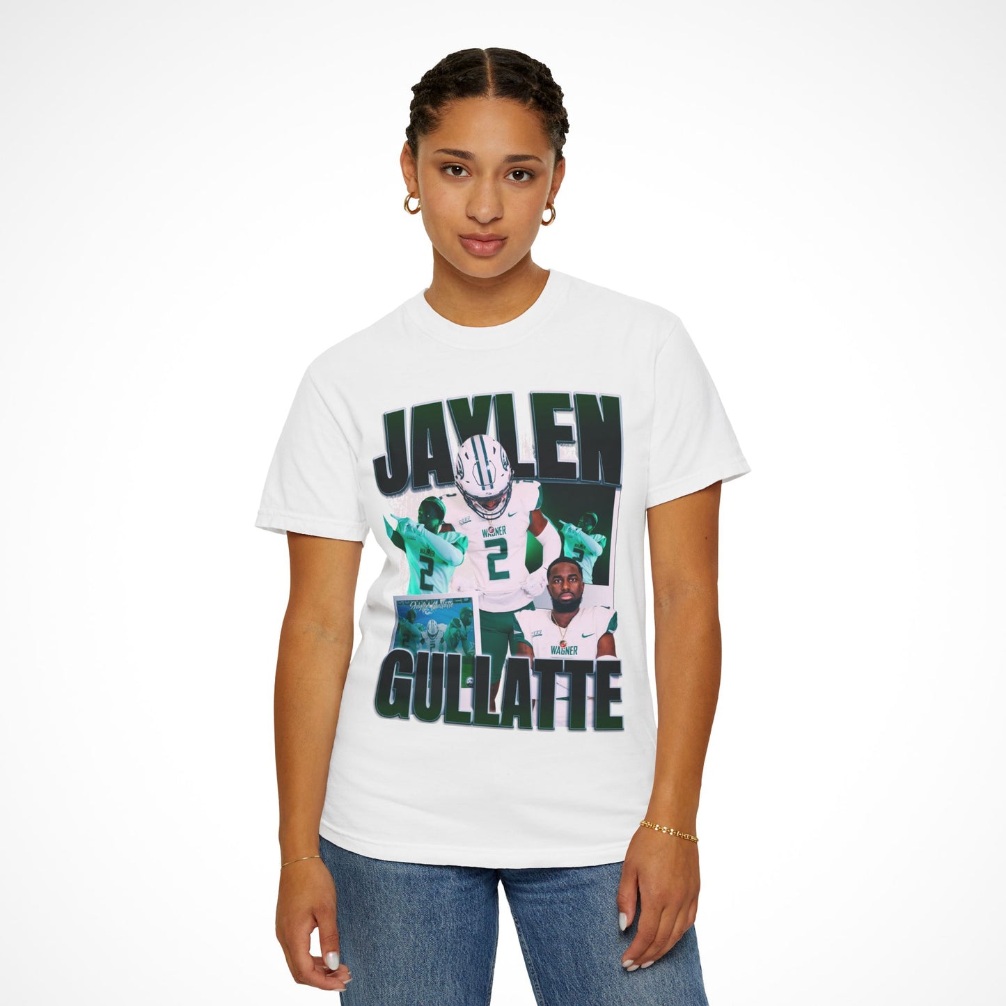 Jaylen Gullatte Graphic Tee