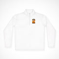 Keyontae Gibson Quarter-Zip