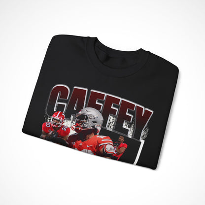 TC Caffey Graphic Crewneck