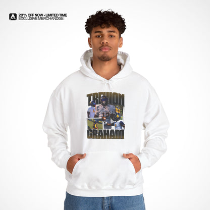Trevion Graham Graphic Hoodie