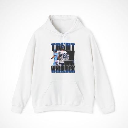 Trent Whillock Graphic Hoodie